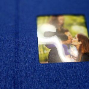 small photo album 4 x 6 inch, lot of 4, new